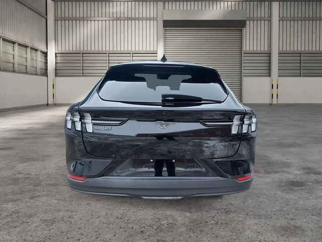 Ford Mustang Mach-E Select* DIGITAL* КОЖА* ПАНОРАМА* ПАМЕТ* ПОДГРЕВ* - автомобили, коли, обяви за нови и употребявани 2