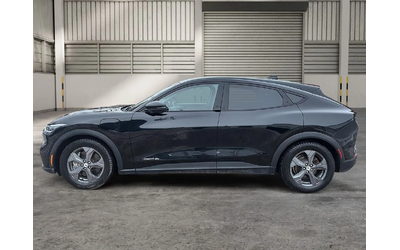 ford-mustang-mach-e - 4