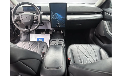 Ford Mustang Mach-E Select* DIGITAL* КОЖА* ПАНОРАМА* ПАМЕТ* ПОДГРЕВ* - автомобили, коли, обяви за нови и употребявани 6