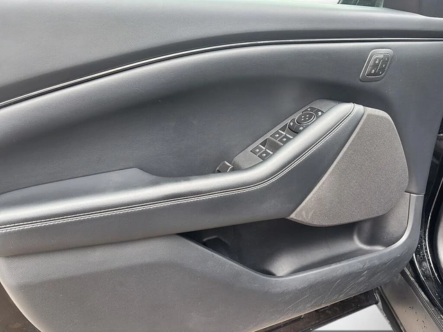 Ford Mustang Mach-E Select* DIGITAL* КОЖА* ПАНОРАМА* ПАМЕТ* ПОДГРЕВ* - автомобили, коли, обяви за нови и употребявани 7