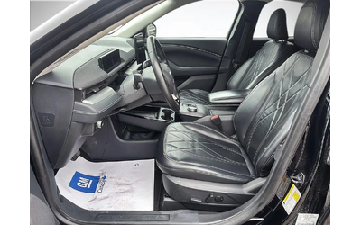 Ford Mustang Mach-E Select* DIGITAL* КОЖА* ПАНОРАМА* ПАМЕТ* ПОДГРЕВ* - автомобили, коли, обяви за нови и употребявани 8