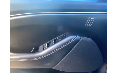 Ford Mustang Mach-E Select RWD * АвтоКредит (ЦЕНА ДО БГ) - автомобили, коли, обяви за нови и употребявани 11