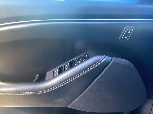 Ford Mustang Mach-E Select RWD * АвтоКредит (ЦЕНА ДО БГ) - автомобили, коли, обяви за нови и употребявани 11