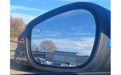 Ford Mustang Mach-E Select RWD * АвтоКредит (ЦЕНА ДО БГ) - автомобили, коли, обяви за нови и употребявани 12