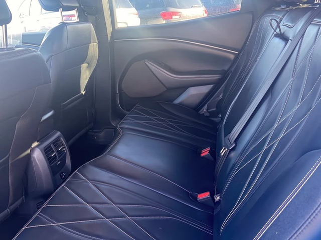 Ford Mustang Mach-E Select RWD * АвтоКредит (ЦЕНА ДО БГ) - автомобили, коли, обяви за нови и употребявани 13