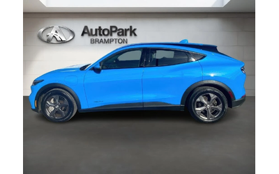 ford-mustang-mach-e - 2