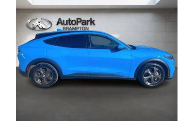 Ford Mustang Mach-E Select RWD * АвтоКредит (ЦЕНА ДО БГ) - автомобили, коли, обяви за нови и употребявани 7