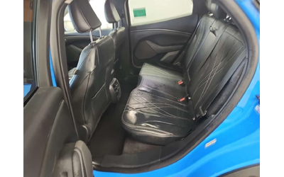 Ford Mustang Mach-E * SELECT * 2 КЛЮЧА* ПОДГРЕВ* KEYLESS* - автомобили, коли, обяви за нови и употребявани 11