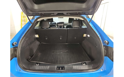 Ford Mustang Mach-E * SELECT * 2 КЛЮЧА* ПОДГРЕВ* KEYLESS* - автомобили, коли, обяви за нови и употребявани 13