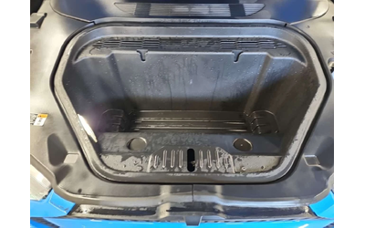 Ford Mustang Mach-E * SELECT * 2 КЛЮЧА* ПОДГРЕВ* KEYLESS* - автомобили, коли, обяви за нови и употребявани 15