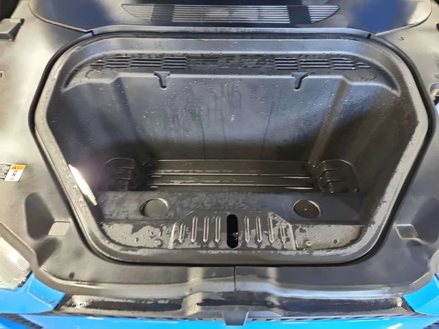 Ford Mustang Mach-E * SELECT * 2 КЛЮЧА* ПОДГРЕВ* KEYLESS* - автомобили, коли, обяви за нови и употребявани 15