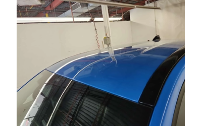 Ford Mustang Mach-E * SELECT * 2 КЛЮЧА* ПОДГРЕВ* KEYLESS* - автомобили, коли, обяви за нови и употребявани 6