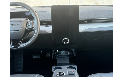 Ford Mustang Mach-E 80kw/Bowers&Wilkins - автомобили, коли, обяви за нови и употребявани 9