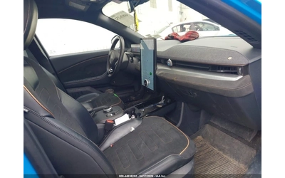 Ford Mustang Mach-E GT - автомобили, коли, обяви за нови и употребявани 6
