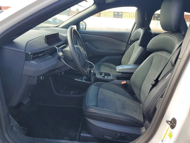 Ford Mustang Mach-E GT - автомобили, коли, обяви за нови и употребявани 6