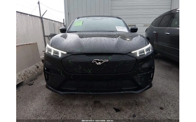ford-mustang-mach-e - 0