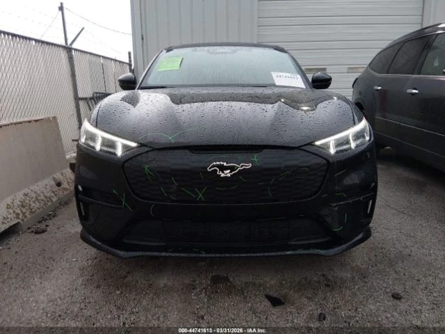 Ford Mustang Mach-E GT AWD - автомобили, коли, обяви за нови и употребявани 0