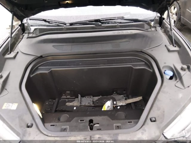 Ford Mustang Mach-E GT AWD - автомобили, коли, обяви за нови и употребявани 9