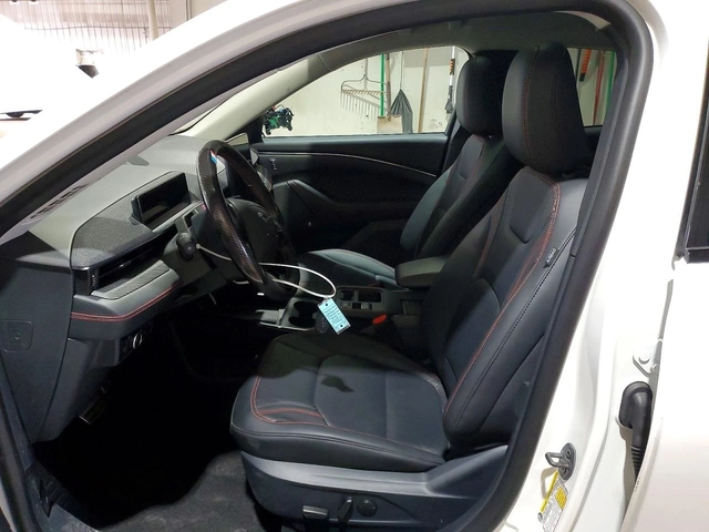 Ford Mustang Mach-E PREMIUM EXTENDED RANGE AWD - автомобили, коли, обяви за нови и употребявани 6