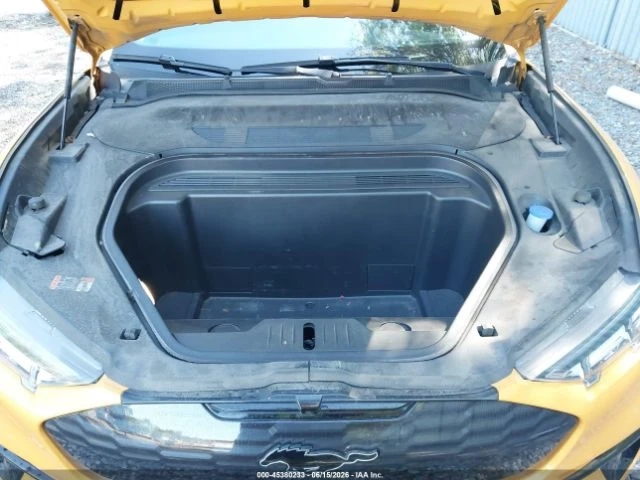 Ford Mustang Mach-E GT* AWD* КОЖА* ПОДГРЕВ* ПАНОРАМА* 360 - автомобили, коли, обяви за нови и употребявани 8