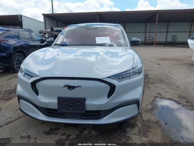 Ford Mustang Mach-E PREMIUM AWD* КОЖА* ПОДГРЕВ* ПАНОРАМА* LED* - автомобили, коли, обяви за нови и употребявани 10
