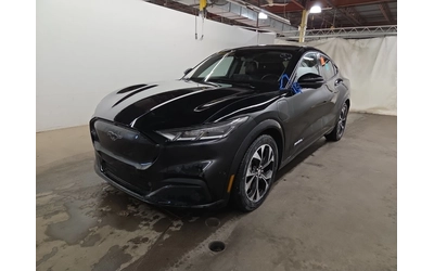 ford-mustang-mach-e - 0