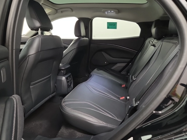 Ford Mustang Mach-E Premium AWD - автомобили, коли, обяви за нови и употребявани 10