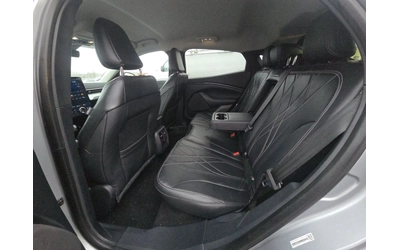 Ford Mustang Mach-E - автомобили, коли, обяви за нови и употребявани 13