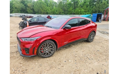 ford-mustang-mach-e - 0