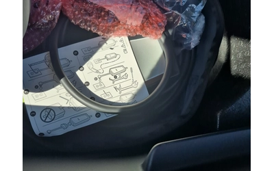 Ford Mustang Mach-E Premium AWD - автомобили, коли, обяви за нови и употребявани 15