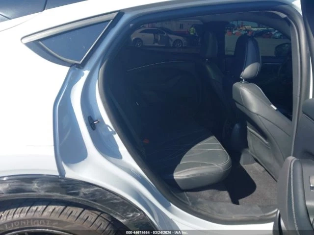 Ford Mustang Mach-E California Route 1 Extended Range AWD - автомобили, коли, обяви за нови и употребявани 7
