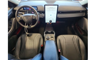 Ford Mustang Mach-E AWD/ PREMIUM / EXTENDED RANGE 88 kWh - автомобили, коли, обяви за нови и употребявани 7
