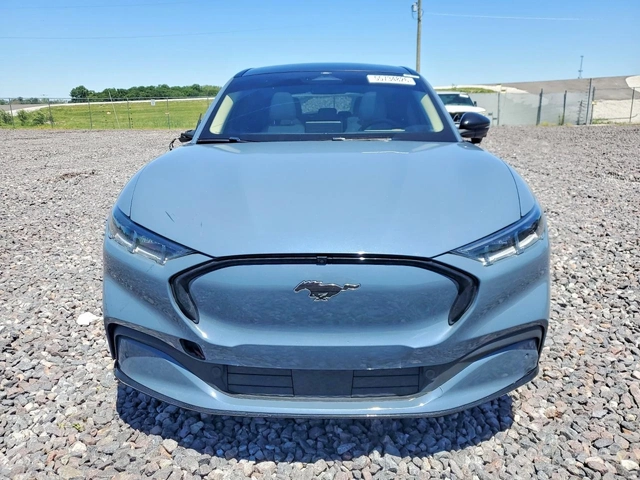 Ford Mustang Mach-E * PREMIUM* RWD* - автомобили, коли, обяви за нови и употребявани 1