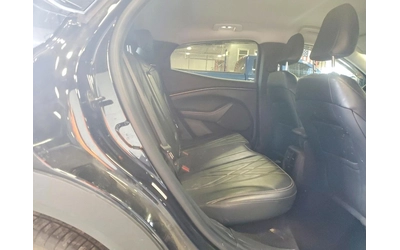 Ford Mustang Mach-E Select - автомобили, коли, обяви за нови и употребявани 10