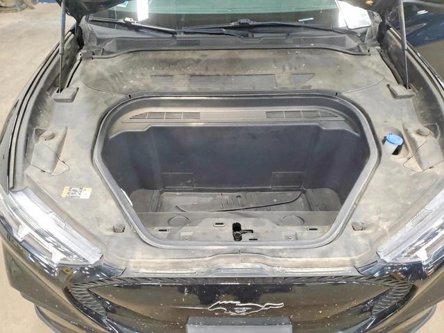 Ford Mustang Mach-E Select - автомобили, коли, обяви за нови и употребявани 11