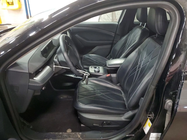 Ford Mustang Mach-E Select - автомобили, коли, обяви за нови и употребявани 6