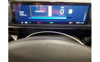 Ford Mustang Mach-E Select - автомобили, коли, обяви за нови и употребявани 8