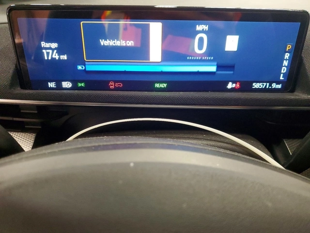 Ford Mustang Mach-E Select - автомобили, коли, обяви за нови и употребявани 8