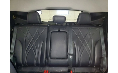 Ford Mustang Mach-E Select - автомобили, коли, обяви за нови и употребявани 9