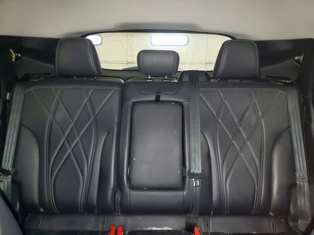 Ford Mustang Mach-E Select - автомобили, коли, обяви за нови и употребявани 9