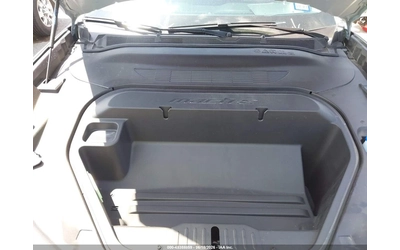 Ford Mustang Mach-E Select - автомобили, коли, обяви за нови и употребявани 8