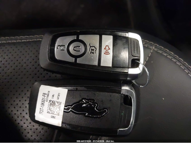 Ford Mustang Mach-E N All Wheel Drive - автомобили, коли, обяви за нови и употребявани 10