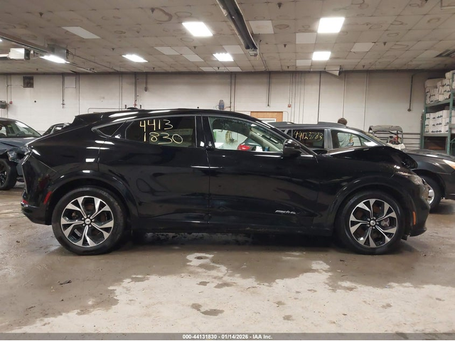 Ford Mustang Mach-E N All Wheel Drive - автомобили, коли, обяви за нови и употребявани 12