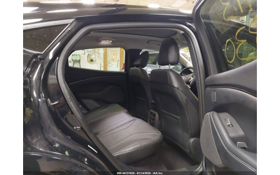 Ford Mustang Mach-E N All Wheel Drive - автомобили, коли, обяви за нови и употребявани 7