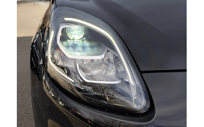 Ford Puma 1.0iTURB HYBRID* ST-LINE* LED* NAVI* CAMERA* АВТОМ - автомобили, коли, обяви за нови и употребявани 14