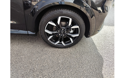 Ford Puma 1.0iTURB HYBRID* ST-LINE* LED* NAVI* CAMERA* АВТОМ - автомобили, коли, обяви за нови и употребявани 15