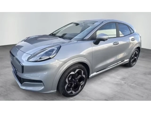 Ford Puma Gen-E PREMIUM DISTR MATRIX 360 B/O Winter Pack K-L - автомобили, коли, обяви за нови и употребявани 0