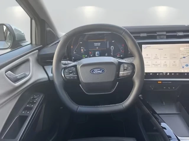 Ford Puma Gen-E PREMIUM DISTR MATRIX 360 B/O Winter Pack K-L - автомобили, коли, обяви за нови и употребявани 10