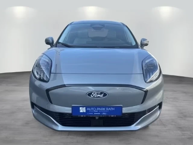 Ford Puma Gen-E PREMIUM DISTR MATRIX 360 B/O Winter Pack K-L - автомобили, коли, обяви за нови и употребявани 1