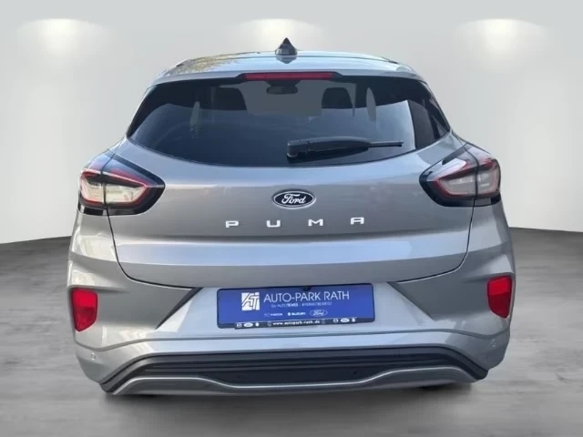 Ford Puma Gen-E PREMIUM DISTR MATRIX 360 B/O Winter Pack K-L - автомобили, коли, обяви за нови и употребявани 2
